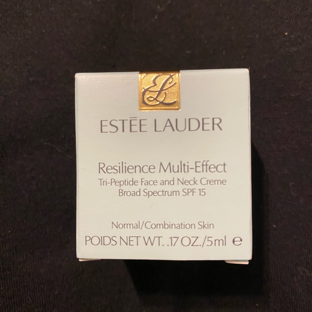 Estée Lauder Resilience Multi-Effect